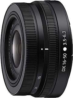 Objectif zoom super compact nikon z nikkor 16 50 mm f 3.5 6.3 vr avec stabilisation d'image pour appareils. DIAYTAR COTE D'IVOIRE, votre destination de choix pour des produits discount en ligne. Explorez notre catalogue en constante évolution, riche en articles pour la maison, l'électroménager, l'informatique, la mode et les gadgets, et choisissez parmi des milliers de produits à prix cassés. Optez pour des achats intelligents et économisez gros avec notre boutique en ligne.
