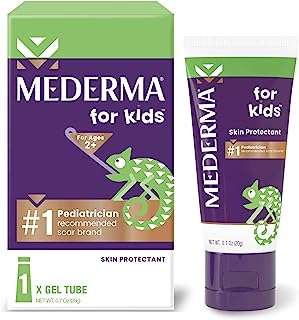 Gel pour cicatrices mederma kids réduit l'apparence des cicatrices recommandé par les pédiatres. DIAYTAR COTE D'IVOIRE  : la boutique en ligne incontournable pour des achats discount dans tous les domaines. Parcourez notre sélection variée allant des produits pour la maison à la technologie dernier cri en passant par la mode tendance. Obtenez des produits de qualité à des prix compétitifs, tout en profitant d'une expérience de shopping en ligne optimale avec DIAYTAR COTE D'IVOIRE  !