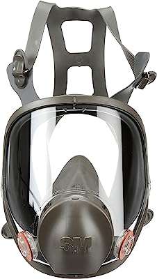 Respirateur intégral réutilisable 3m 6900 vapeurs de peinture poussière moisissures et produits. Ne cherchez plus ailleurs, DIAYTAR COTE D'IVOIRE  offre une large gamme de produits discount en ligne. Faites des affaires exceptionnelles dans tous les domaines, qu'il s'agisse de l'informatique, de la maison ou de la mode. Avec notre sélection variée et notre engagement envers les prix bas, vous êtes sûr de trouver ce que vous recherchez.
