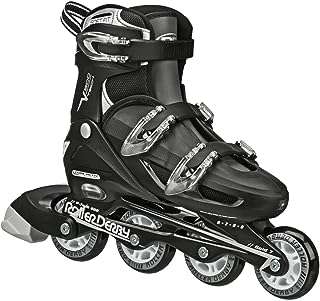 Roller derby v tech 500 pour hommes patins en ligne réglables à. DIAYTAR COTE D'IVOIRE, votre destination en ligne pour tous les produits discount dont vous avez besoin. Explorez notre large gamme de produits, allant des gadgets de dernière génération aux vêtements à la mode, en passant par les équipements informatiques et bien plus encore, le tout à des prix imbattables.