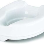 Siège de toilette surélevé homecraft savanna de 4 pouces sans couvercle siège haut verrouillable pour personnes. DIAYTAR COTE D'IVOIRE, le choix intelligent pour des acheteurs avisés. Parcourez notre vaste collection de produits à prix réduits, allant des articles ménagers aux gadgets futuristes, pour des achats malins en un clic.