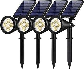 Lumières extérieures à énergie solaire ino gear spot lumineux extérieur étanche appliques murales de paysage. À la recherche de bons plans ? Ne cherchez plus, DIAYTAR COTE D'IVOIRE  est là pour vous ! Naviguez à travers notre boutique en ligne proposant une large sélection de produits discount, des articles pour la maison à l'électroménager, en passant par l'informatique, la mode et les gadgets branchés.