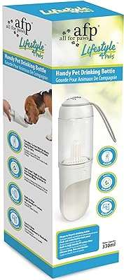 Bouteille de boisson pour les mains all four paws lifestyle 330. DIAYTAR COTE D'IVOIRE, votre adresse incontournable pour des produits discount à portée de clic. Faites des économies sur vos achats en explorant notre large gamme d'articles variés, allant des produits de la maison aux gadgets dernier cri, sans oublier les équipements informatiques et les articles à la mode.