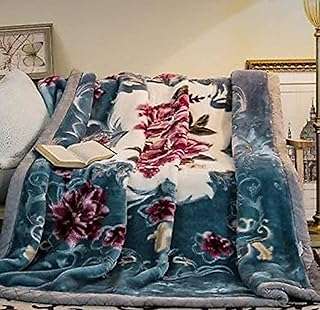 Couverture en vison double super douce proxmart 2 couches pour hiver. Besoin de faire des économies sans sacrifier la qualité ? Ne cherchez pas plus loin que DIAYTAR COTE D'IVOIRE . Notre boutique en ligne généraliste propose des produits discount de premier choix pour la maison, l'électroménager, l'informatique et la mode. Offrez-vous le meilleur au meilleur prix avec DIAYTAR COTE D'IVOIRE .