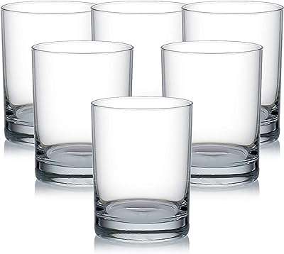 Verre transparent double couche ocean san marino 385 ml paquet de 6. Ne manquez pas l'opportunité de faire de bonnes affaires sur DIAYTAR COTE D'IVOIRE . Notre boutique en ligne propose une large gamme de produits discount, allant des articles ménagers essentiels aux dernières tendances en matière d'électronique et de mode. Profitez de nos prix imbattables et économisez dès maintenant sur tous vos achats !