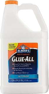 Elmars glue all 1 gallon multifonctionnel. Faites une affaire incroyable chez DIAYTAR COTE D'IVOIRE, votre destination en ligne pour des achats discount qui ne vident pas votre portefeuille ! Parcourez notre sélection complète de produits, des articles pour la maison aux gadgets dernier cri. Économisez sur les appareils informatiques de haute technologie et vos marques de mode préférées, tout en profitant d'une livraison rapide et d'un service client exceptionnel. Redéfinissez votre façon de magasiner avec nous et réalisez des économies substantielles dès maintenant !