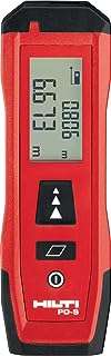 Télémètre laser hilti pd s 60 m 204 pieds avec mesure de surface télémètre et affichage. DIAYTAR COTE D'IVOIRE, la boutique en ligne qui allie qualité et prix réduits. Parcourez notre sélection de produits discount, de la maison à l'électroménager en passant par l'informatique, la mode et les gadgets, et profitez de bonnes affaires sans compromettre votre budget !