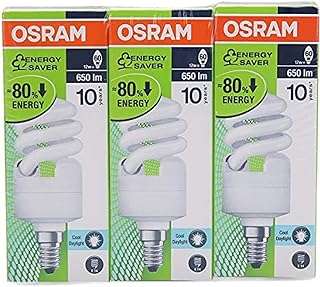 Lampe spirale led osram blanche. Faites des économies en un clic avec DIAYTAR COTE D'IVOIRE  - votre guichet unique pour tous vos besoins en produits discount. Explorez notre sélection diversifiée, allant de l'informatique à l'électroménager, et obtenez les articles dont vous avez besoin sans vous ruiner.