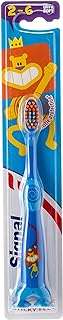 Brosse à dents signal kids 2 6 ans super douce paquet de 1. Get ready to save big on all your shopping needs at DIAYTAR COTE D'IVOIRE . From home essentials to cutting-edge electronics, stylish fashion pieces, and trendy gadgets, our online store is filled with an extensive range of discounted products that cater to your every need while keeping your budget intact.