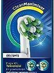 Brosse à dents électrique oral b d16.513u (blanc et bleu"). DIAYTAR COTE D'IVOIRE  - la source ultime de produits discount pour toutes vos envies. Parcourez notre gamme variée, allant de l'informatique à la mode et choisissez parmi une multitude de produits de qualité à des prix qui font sourire votre portefeuille.