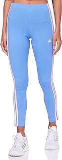 Collants leggings taille haute en jersey simple à 3 bandes essentials pour femmes. DIAYTAR COTE D'IVOIRE, la boutique en ligne discount qui révolutionne votre shopping quotidien ! Profitez de prix mini sur une large gamme de produits, de la literie aux ordinateurs en passant par les appareils électroménagers et les tendances mode. Ne manquez pas nos offres exceptionnelles pour faire de bonnes affaires !