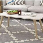 Table basse au design simple leadtree table avec pieds en bois massif pour salon. DIAYTAR COTE D'IVOIRE, votre destination en ligne pour des produits discount de première qualité. Découvrez notre sélection variée et abordable, allant de la maison à l'électroménager, de l'informatique à la mode et aux gadgets, et réalisez des économies substantielles. Peu importe vos besoins, nous avons tout ce qu'il vous faut à des prix compétitifs. Ne manquez pas nos offres spéciales et profitez d'un shopping en ligne facile et économique.