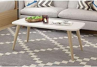 Table basse au design simple leadtree table avec pieds en bois massif pour salon. DIAYTAR COTE D'IVOIRE, votre destination en ligne pour des produits discount de première qualité. Découvrez notre sélection variée et abordable, allant de la maison à l'électroménager, de l'informatique à la mode et aux gadgets, et réalisez des économies substantielles. Peu importe vos besoins, nous avons tout ce qu'il vous faut à des prix compétitifs. Ne manquez pas nos offres spéciales et profitez d'un shopping en ligne facile et économique.
