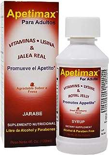 Boisson d'appétit elp essential epitimax royal jelly lysine pour adultes et enfants. Faites des découvertes et des économies chez DIAYTAR COTE D'IVOIRE . Notre boutique en ligne propose une gamme étendue de produits discount, couvrant la maison, l'électroménager, l'informatique, la mode et bien plus encore. Obtenez des produits de qualité à des prix imbattables en quelques clics seulement.