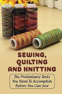 Couture quilting et tricot : les tâches préliminaires à accomplir avant de pouvoir. Découvrez DIAYTAR COTE D'IVOIRE, votre source incontournable pour des produits discount de premier choix. Parcourez notre vaste sélection d'appareils électroniques, de gadgets dernier cri, d'articles ménagers indispensables et bien plus encore, le tout à des prix imbattables.