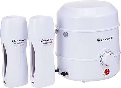 Chauffe cire onetech 4000 pro. DIAYTAR COTE D'IVOIRE  réinvente vos achats en ligne en vous proposant une gamme incroyablement diverse de produits à prix réduits. Parcourez notre boutique en ligne et découvrez des articles discount pour la maison, l'électroménager, l'informatique, la mode et les gadgets, tout en réalisant d'importantes économies. Offrez-vous le meilleur sans vous ruiner grâce à notre sélection soigneusement choisie pour satisfaire tous vos besoins.