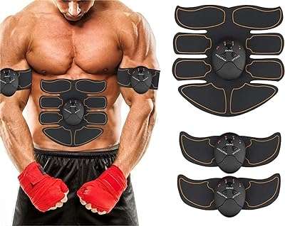 Ceinture de stimulation musculaire abdominale ph comrich abs ceinture ems ems. DIAYTAR COTE D'IVOIRE  - le paradis du shopping à prix cassé ! Parcourez notre catalogue en ligne et découvrez une multitude de produits à prix discount, allant des articles de la maison aux gadgets high-tech les plus branchés. Profitez de taux de remise incroyables sur tous vos achats.
