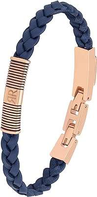 Bracelet homme cerruti 1881. Get more bang for your buck at DIAYTAR COTE D'IVOIRE, the leading online store for discounted products. With a diverse range of items, including household essentials, electronics, fashionable clothing, and trendy gadgets, our store guarantees remarkable savings without compromising on quality or style. Shop smart and save big with us today.