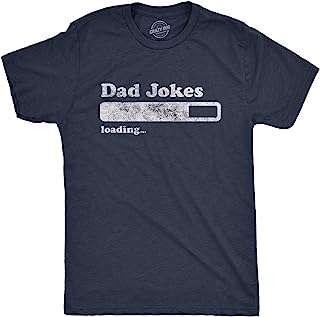 Papa pour hommes blagues en cours de chargement t shirt drôle pour la fête des pères. DIAYTAR COTE D'IVOIRE  - Votre source incontournable de produits discount pour la maison, l'électroménager, l'informatique, la mode et les gadgets. Nous sommes fiers de vous offrir une sélection variée à des prix exceptionnels. Parcourez notre boutique en ligne dès maintenant et trouvez les meilleures affaires!