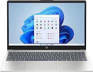 Ordinateur portable hp 15 fc0009ne avec écran fhd de 156 pouces processeur. Rencontrez les bonnes affaires chez DIAYTAR COTE D'IVOIRE  – votre destination en ligne pour des produits discount pour tous les aspects de votre vie. Découvrez notre sélection variée d'articles pour la maison, allant des appareils électroménagers indispensables aux éléments décoratifs élégants. Restez connecté avec notre gamme d'appareils informatiques à prix imbattables, et ravivez votre style avec des vêtements et accessoires tendance à petit prix. Faites des économies tout en obtenant la qualité que vous méritez !