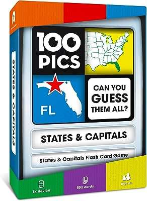 100 jeu de quiz de voyage jeux de cartes puzzle de poche pour enfants et adultes. Envie de faire des économies sans sacrifier la qualité ? Rendez-vous sur DIAYTAR COTE D'IVOIRE  ! Notre boutique en ligne généraliste vous offre un large choix de produits discount, allant des articles ménagers aux équipements électroniques, en passant par la mode et les gadgets. Faites votre shopping en toute confiance, en bénéficiant de nos prix compétitifs et de notre livraison rapide.