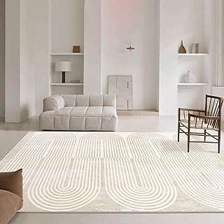 Petit tapis au design moderne super doux grand doux au toucher. Trouvez les meilleurs bons plans chez DIAYTAR COTE D'IVOIRE, le go-to store en ligne pour tous vos besoins discount. Explorez notre large gamme de produits, des vêtements à la mode aux gadgets high-tech, et profitez de prix imbattables sans sacrifier la qualité !