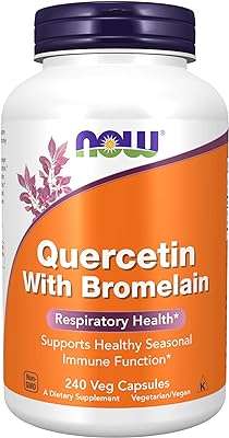 Now suppléments quercétine avec bromélaïne système immunitaire équilibré* 240 gélules végétales. DIAYTAR COTE D'IVOIRE  - votre destination en ligne pour des achats discount sans compromis sur la qualité. Parcourez notre assortiment diversifié de produits, allant des équipements informatiques conviviaux aux articles de mode tendance en passant par les indispensables de la maison, et faites des économies sur tous vos besoins.