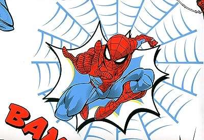 Papier peint graham & brown spider man paw 108553 is_best_seller. Venez découvrir DIAYTAR COTE D'IVOIRE, la boutique en ligne qui rend le shopping discount plus accessible que jamais. Avec une large sélection de produits pour la maison, de l'électroménager performant, de l'informatique à la pointe et des articles de mode tendance, vous êtes assuré de trouver ce dont vous avez besoin à des prix attractifs.