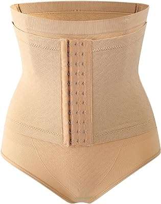 Honpolo femmes sans couture trois ourlet taille haute ventre contrôle culotte. Besoin de faire des économies sans sacrifier la qualité ? Ne cherchez pas plus loin que DIAYTAR COTE D'IVOIRE . Notre boutique en ligne généraliste propose des produits discount de premier choix pour la maison, l'électroménager, l'informatique et la mode. Offrez-vous le meilleur au meilleur prix avec DIAYTAR COTE D'IVOIRE .