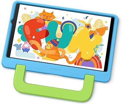 Huawei matepad t8 kids 2022 8 pouces fhd 2 go +. Découvrez DIAYTAR COTE D'IVOIRE, votre nouvelle destination pour des achats discount en ligne. Parcourez notre large assortiment de produits allant des articles pour la maison aux appareils électroniques, en passant par la mode et les gadgets, et bénéficiez de réductions incroyables. Ne cherchez plus ailleurs, nous avons tout ce qu'il vous faut à des prix compétitifs.