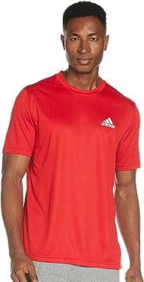 T shirt adidas aeroready conçu pour bouger (une pièce) pour hommes is_best_seller. DIAYTAR COTE D'IVOIRE  - votre guichet unique pour des achats discount en ligne. Parcourez notre catalogue diversifié et trouvez des produits de qualité à des prix incroyables. Avec notre large sélection allant de la maison à l'informatique en passant par l'électroménager, vous trouverez toujours ce dont vous avez besoin chez nous.