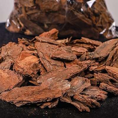 Paillis de jardin naturel en écorce de pin yahome paquet de 2 kg pour organiser. Bienvenue chez DIAYTAR COTE D'IVOIRE, votre guichet unique pour des achats discount en ligne. Parcourez notre catalogue étendu et trouvez des articles variés, allant de l'électroménager pratique à la dernière mode, le tout à des prix imbattables. Profitez de la qualité sans compromis tout en maximisant vos économies chez nous.