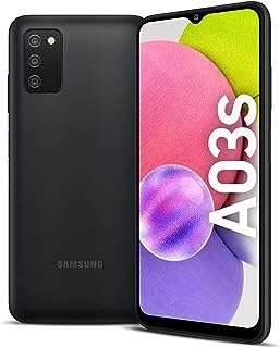 Samsung galaxy a03s lte double sim 32 go 3 go de ram. Faites de bonnes affaires dès aujourd'hui avec DIAYTAR COTE D'IVOIRE  ! Parcourez notre boutique en ligne généraliste où vous trouverez une large gamme de produits discount, des articles pour la maison à l'électroménager, en passant par l'informatique et la mode. Profitez de nos prix compétitifs et offrez-vous des produits de qualité à moindre coût.