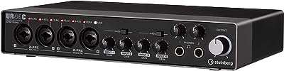 Interface audio steinberg usb 3.0 6x4 avec ai copasis le et. DIAYTAR COTE D'IVOIRE, la référence en matière de bonnes affaires en ligne ! Profitez de prix imbattables sur une large sélection de produits discount, allant des articles pour la maison à l'électroménager, en passant par l'informatique et les dernières tendances mode. Ne laissez pas passer nos offres exceptionnelles et économisez dès maintenant !