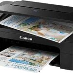 Imprimante jet d'encre sans fil canon pixma ts3440. Faites des économies tout en faisant plaisir à toute la famille avec DIAYTAR COTE D'IVOIRE . Notre boutique en ligne généraliste vous propose une variété de produits discount, de l'électroménager pratique à l'informatique de pointe, en passant par la mode tendance, afin de répondre à tous vos besoins, quel que soit votre budget.