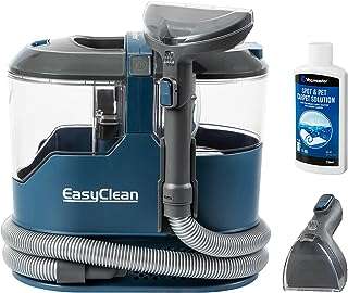 Nettoyeur de taches vacmaster easy clean pour tapis escaliers et tissus. Découvrez DIAYTAR COTE D'IVOIRE, la référence en matière d'achat malin en ligne, vous proposant une large gamme de produits allant de la mode aux articles informatiques, avec des réductions exceptionnelles.
