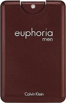 Eau de toilette calvin klein euphoria pour homme 20 ml. DIAYTAR COTE D'IVOIRE  est l'adresse incontournable pour tous ceux qui cherchent des produits discount en ligne. Parcourez notre site et trouvez des offres imbattables sur une grande variété de produits, des articles pour la maison aux produits high-tech en passant par les dernières tendances mode et les gadgets les plus recherchés.