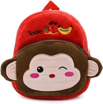 Mini sac à dos d'école en peluche pour enfants mignon cadeau. Découvrez DIAYTAR COTE D'IVOIRE, votre source incontournable pour des produits discount de premier choix. Parcourez notre vaste sélection d'appareils électroniques, de gadgets dernier cri, d'articles ménagers indispensables et bien plus encore, le tout à des prix imbattables.