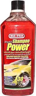 Mafra power shampoo shampooing dégraissant concentré 30 pièces format de lavage. DIAYTAR COTE D'IVOIRE  - votre guichet unique pour des produits discount dans tous les domaines. Redécorez votre maison, améliorez votre cuisine, restez à la pointe de la mode et profitez des derniers gadgets, le tout à des prix exceptionnels. Dites adieu aux achats coûteux et bienvenue aux bonnes affaires !