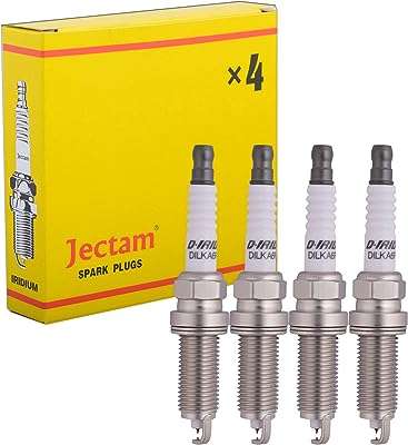 Bougie d'allumage jectam iridium 4 pièces 22401 jd01b fxe20hr11 pour altima 2007 2012. Faites des économies avec DIAYTAR COTE D'IVOIRE, votre boutique en ligne discount préférée. Parcourez notre sélection complète d'articles allant des équipements électroménagers aux produits informatiques en passant par la mode et les gadgets. Profitez de nos promotions régulières et découvrez des prix incroyables sans jamais sacrifier la qualité.