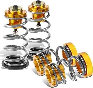 Kit de couvercle de suspension de bobine dna motoring coil hc06 sl [pour honda civic. Découvrez DIAYTAR COTE D'IVOIRE, où vous trouverez une sélection incomparable de produits discount. De la cuisine à la mode en passant par les gadgets high-tech, notre boutique en ligne vous offre la possibilité d'économiser tout en profitant de produits de qualité pour tous les aspects de votre vie.