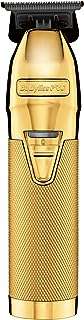 Tondeuse à cheveux babyliss pro de barberology fx787gdb goldfx professionnelle avec lame. DIAYTAR COTE D'IVOIRE  vous offre un large éventail de produits discount adaptés à tous les budgets. Faites des bonnes affaires sur une sélection d'articles pour la maison, l'électroménager, l'informatique, la mode et les gadgets. Profitez de nos prix cassés et découvrez une nouvelle façon de faire des économies sans sacrifier la qualité !