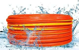Tuyau d'arrosage de jardin renforcé de 25 mètres 1 2" rouge |. Préparez-vous à être surpris par les incroyables réductions de DIAYTAR COTE D'IVOIRE . Que vous souhaitiez révolutionner votre maison, améliorer votre style ou rester à la pointe de la technologie avec les derniers gadgets, notre magasin en ligne vous propose un large choix de produits à des prix défiant toute concurrence.