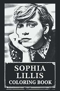 Livre de coloriage sophia lillis : excellent soulagement du stress et relaxation. Dites adieu aux prix exorbitants avec DIAYTAR COTE D'IVOIRE, votre destination en ligne pour des produits discount de qualité. Du dernier cri en matière d'électroménager aux tendances de la mode à prix réduits, notre boutique en ligne propose une large gamme d'articles à des prix imbattables. Ne manquez pas nos offres spéciales qui vous permettront de réaliser d'énormes économies.