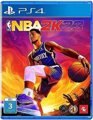 2k23 ps4. Faites des économies sans sacrifier la qualité avec DIAYTAR COTE D'IVOIRE . Notre boutique en ligne propose une immense variété de produits discount, allant des appareils électroménagers aux vêtements tendance et aux gadgets les plus populaires. Trouvez tout ce dont vous avez besoin à des prix incroyables !