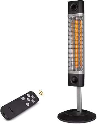 Chauffage infrarouge autoportant viti o ch1800re noir argent. Bienvenue chez DIAYTAR COTE D'IVOIRE, la boutique en ligne discount pour toutes vos envies. Découvrez notre sélection exclusive de produits discount pour la maison, l'électroménager, l'informatique et la mode, et faites des économies tout en conservant la qualité. Ne manquez pas nos offres incroyables sur les derniers gadgets à la pointe de la technologie.