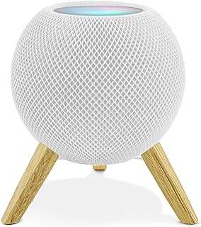 Trépied palolo | apple homepod mini chêne blanc sf tp w. DIAYTAR COTE D'IVOIRE - la référence en matière de shopping en ligne à prix réduit. Trouvez tout ce dont vous avez besoin pour votre maison, de l'électroménager pratique aux articles de mode tendance, en passant par les dernières innovations technologiques. Faites des économies sans compromettre la qualité avec notre selection de produits discount de confiance.