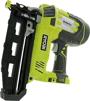 Polisseuse à ongles sans fil ryobi p325 one+ 18 v calibre 16 alimentée par batterie. DIAYTAR COTE D'IVOIRE, votre destination en ligne pour tous les produits discount dont vous avez besoin. Explorez notre large gamme de produits, allant des gadgets de dernière génération aux vêtements à la mode, en passant par les équipements informatiques et bien plus encore, le tout à des prix imbattables.