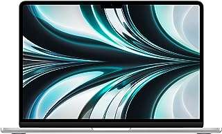 Ordinateur portable apple macbook air 2022 avec puce m2 : écran liquid retina de 136. DIAYTAR COTE D'IVOIRE  - Votre destination en ligne pour des offres discount sur tout ! Parcourez notre vaste sélection de produits pour équiper votre maison avec des électroménagers, des articles de mode tendance et même des gadgets technologiques, le tout à des prix incroyables. Ne manquez pas nos super promotions et économisez dès aujourd'hui !