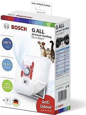 Bosch 4x staubsaugerbeutel airfresh typ g all bbzafgall 999% feinstaubfilterung idéal pour tierbesitzer. DIAYTAR COTE D'IVOIRE, la boutique en ligne discount qui révolutionne votre shopping quotidien ! Profitez de prix mini sur une large gamme de produits, de la literie aux ordinateurs en passant par les appareils électroménagers et les tendances mode. Ne manquez pas nos offres exceptionnelles pour faire de bonnes affaires !